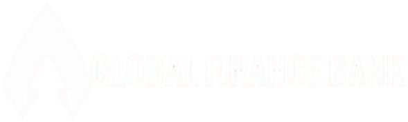 GLOBAL FINANCE BANK Logo